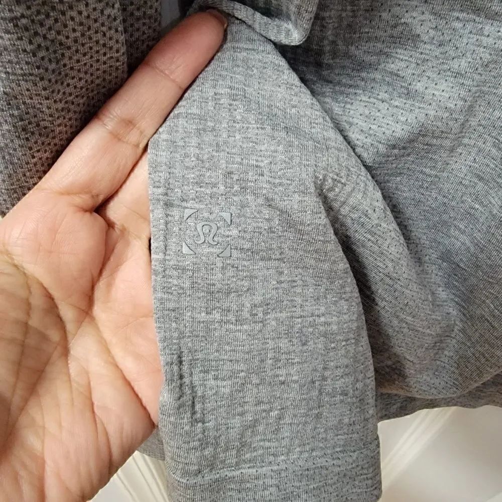 Lululemon Mens Swift Tech Top XL - Picture 5 of 5